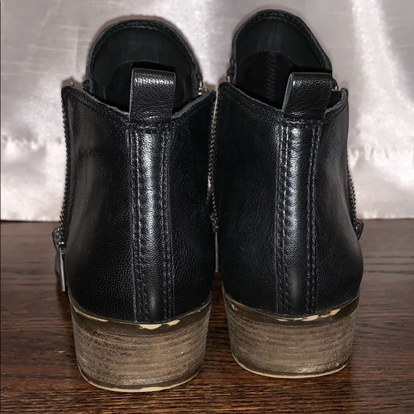 Lucky Brand Boots - Picture 5 of 5